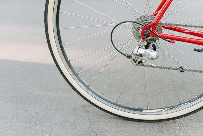 Choosing a Simple Setup for Bicycle Cleaning And Storage
