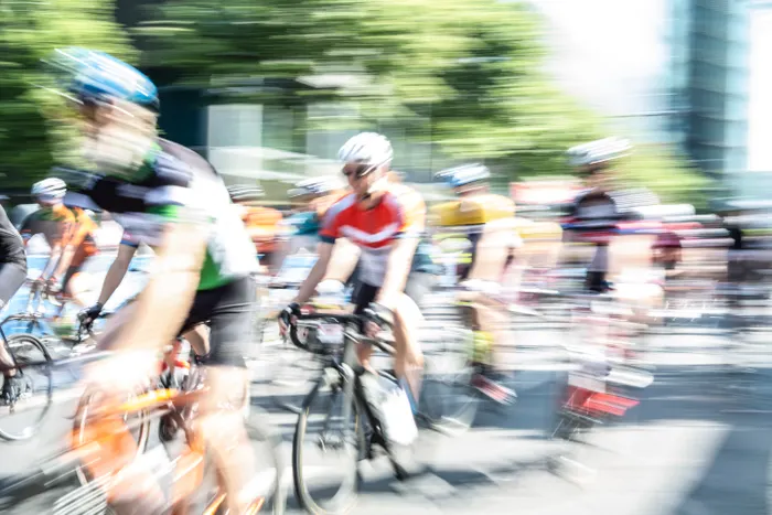 Improving Consistency With Bicycle Cleaning And Storage